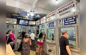 Morador de Niterói acerta 15 dezenas e ganha prêmio superior à R$ 1 Milhão na Lotofácil