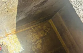 Moradores de Barra de Maricá sofrem com desabastecimento de água há dois meses