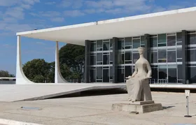 Moraes assume presidência temporária do STF a partir desta sexta-feira