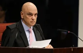 Moraes mantém preso condenado por bomba no aeroporto de Brasília