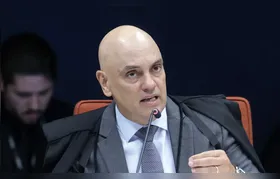 Moraes nega prisão domiciliar e mantém Bolsonaro preso na PF