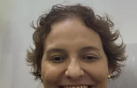 Morre Aline Rabelo, esposa do prefeito de Cabo Frio, aos 45 anos