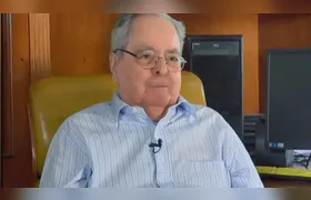 Morre Benedito Ruy Barbosa, autor de Pantanal e Renascer, aos 95 anos