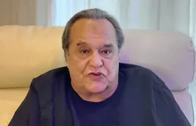 Morre Dennis Carvalho, ícone da televisão brasileira, aos 78 anos