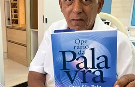 Morre Oton São Paio, referência da cultura e educação de São Gonçalo, aos 77 anos
