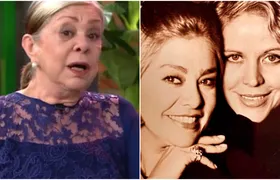 Morre a apresentadora Ione Borges, aos 73 anos