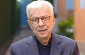 Morre aos 83 anos o jornalista Renato Machado, um dos principais nomes do telejornalismo