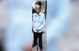 Morre aos 86 anos Geraldo Pereira Lemos, autor do Hino Oficial de São Gonçalo