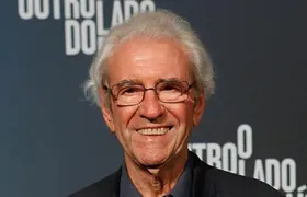 Morre o ator Juca de Oliveira aos 91 anos