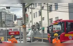Morre terceira vítima de queda de bimotor em Belo Horizonte