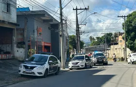 Motorista é morto a tiros ao chegar para trabalhar no Boaçu, em São Gonçalo