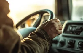 Motoristas de ônibus, vans, táxis e aplicativos poderão contar com programa de saúde e bem-estar