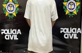 Mulher é presa em flagrante por violência doméstica em Cabo Frio