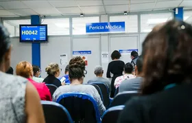 INSS inicia mutirão de dois dias com quase 26 mil vagas de atendimento