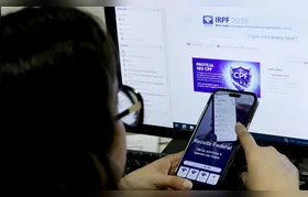 Na reta final, 30% ainda não enviaram declaração do Imposto de Renda