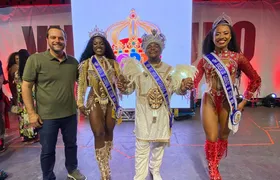 Neltur abre dia 15/6 as inscrições para a Corte Momesca do Carnaval Niterói 2027