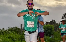Niterói (RJ) recebe a Corrida e Caminhada do Coração em busca de promoção do bem-estar