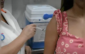 Niterói inicia vacinação contra o Vírus Sincicial Respiratório (VSR) para gestantes