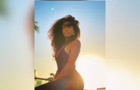 Niterói recebe IZA com show gratuito para celebrar o Dia Internacional da Mulher (8)