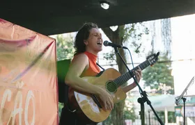 Niterói recebe oficinas gratuitas de música exclusivas para mulheres neste sábado (30)