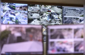 Niterói registra redução de 88% nos roubos de veículos em outubro deste ano