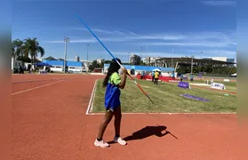 Niterói sedia disputas do atletismo estadual dos Jogos Escolares do RJ neste fim de semana