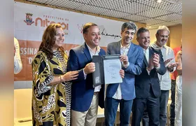 Niterói sediará a Fundação Oscar Niemeyer e o Memorial do arquiteto