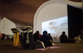 Niterói vai ter transmissão da cerimônia do Oscar em telão no Teatro Popular Oscar Niemeyer