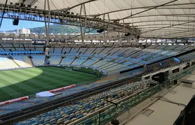 O SÃO GONÇALO estreia a OSG ESPORTES transmitindo Vasco e Fluminense pelo YouTube no Maracanã