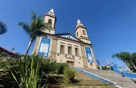 Arraiá do Amarante: Igreja Matriz de SG prepara festa junina com missa e shows