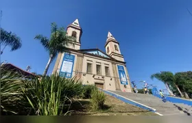 Arraiá do Amarante: Igreja Matriz de SG prepara festa junina com missa e shows