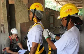 ONG de São Gonçalo está com inscrições abertas do curso gratuito de Energia Fotovoltaica para mulheres