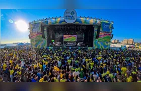 Onde assistir Brasil x Noruega: confira a programação em Niterói, São Gonçalo, Maricá e Itaboraí