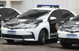 Polícia Civil prende 6 criminosos e apreende 4 menores durante ação contra o TCP