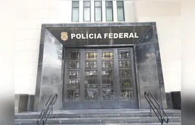 Operação da PF prende delegado suspeito de ligação com tráfico internacional