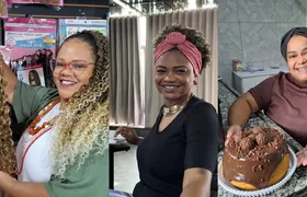 Oportunidade que transforma: mulheres encontram no empreendedorismo um novo caminho em São Gonçalo