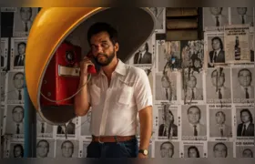 Oscar 2026: Wagner Moura faz história e se torna o primeiro brasileiro indicado a 'melhor ator' por 'O agente secreto'