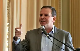 PT-RJ oficializa apoio a Eduardo Paes e lança Benedita da Silva ao Senado