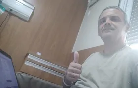 Paciente denuncia demora da Unimed para exame e segue internado há 26 dias em Niterói