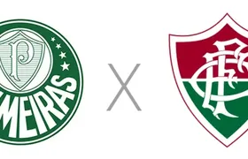 Palmeiras e Fluminense se enfrentam no Allianz Parque em duelo decisivo pela 35ª rodada