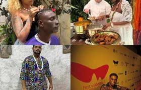 Para além de 20 de novembro: Como ancestralidade negra resiste, ensina e transforma