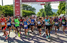 Para enfrentar o calor, Corrida de São Sebastião muda horário e percurso em 2026