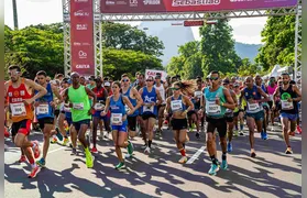Para enfrentar o calor, Corrida de São Sebastião muda horário e percurso em 2026
