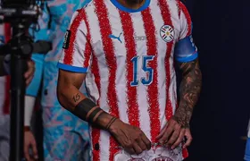 Paraguai elimina Alemanha nos pênaltis e avança às oitavas da Copa do Mundo de 2026