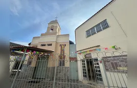 Paróquia de Santo Antônio, na Covanca, recebe fiéis com missas e transmissão do jogo do Brasil no dia do padroeiro
