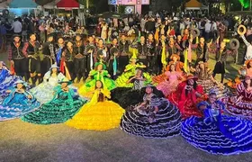 Parque RJ Nosso Sonho vai receber apresentação de quadrilha tradicional gonçalense