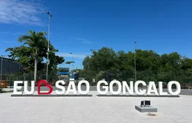 Parque RJ Nosso Sonho vira ponto de encontro da criançada nas férias escolares