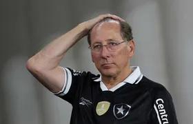 Parte de empréstimo ao Botafogo foi parar em filial comandada por Textor nos EUA
