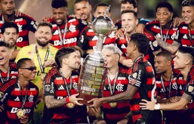 Pelo Enea : Flamengo recebe Ceará no Maracanã pela 37ª rodada do Brasileirão