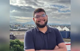 Pesquisa da UFF usa acervo do Jornal O SÃO GONÇALO para resgatar história de Luiz Caçador